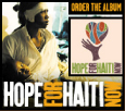 Hope for Haiti